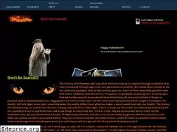 Sites similar to ghostsandghouls.net
