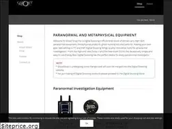 Sites similar to ghostshop.com