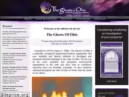 Sites similar to ghostsofohio.org
