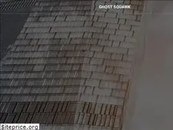 Sites similar to ghostsquawk.com
