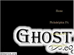 Sites similar to ghosttour.net