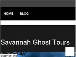 Sites similar to ghosttours.com