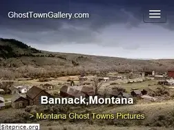 Sites similar to ghosttowngallery.com