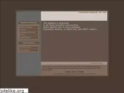 Sites similar to ghosttownpix.com