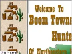 Sites similar to ghosttownsusa.com