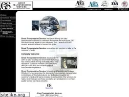 Sites similar to ghosttrans.com