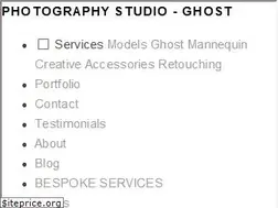 Sites similar to ghostudio.co.uk