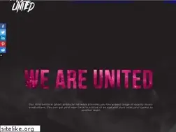 Sites similar to ghostunited.com