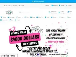 Sites similar to ghostvapors.com