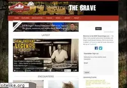 Sites similar to ghostvillage.com