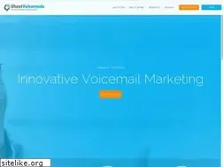 Sites similar to ghostvoicemails.com