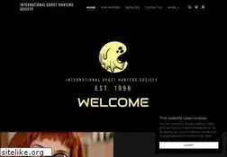 Sites similar to ghostweb.com