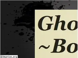 Sites similar to ghostwriter-books.com