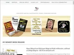 Sites similar to ghostwriterhelp.com
