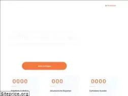 Sites similar to ghostwritinghilfe.com