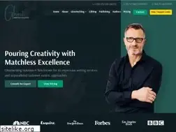 Sites similar to ghostwritingsolution.com