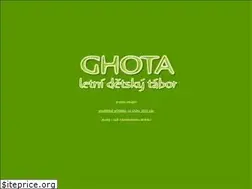 Sites similar to ghota.net
