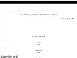 Sites similar to ghoulishgirls.com