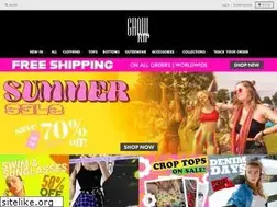 Sites similar to ghoulrip.com