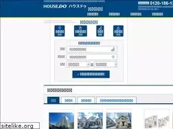 Sites similar to ghouse-co.jp