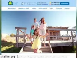 Sites similar to ghouse.by
