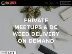 Sites similar to ghousedc.com