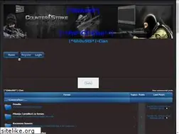 Sites similar to ghousts-clan.forumotion.net
