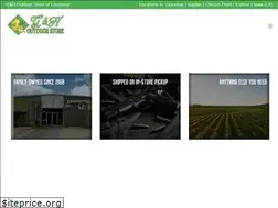 Sites similar to ghoutdoor.com