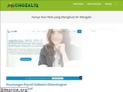Sites similar to ghozaliq.com