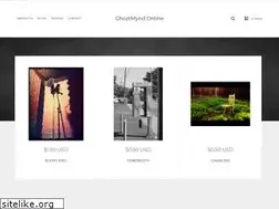 Sites similar to ghoztmynd.com