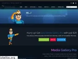 Sites similar to ghozylab.com
