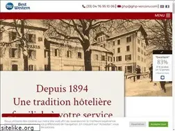Sites similar to ghp-vercors.com