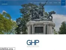 Sites similar to ghp.cr