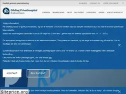 Sites similar to ghp.dk