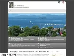 Sites similar to ghpadvisors.com