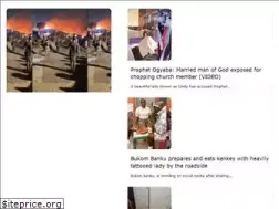 Sites similar to ghpage.com