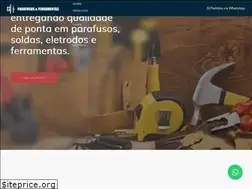 Sites similar to ghparafusosferramentas.com.br