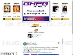 Sites similar to ghpg.net
