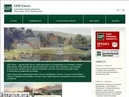 Sites similar to ghpgroup.com