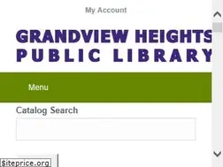 Sites similar to ghpl.org