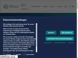 Sites similar to ghpp.de