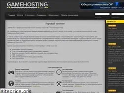 Sites similar to ghpro.ru