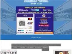 Sites similar to ghpsindiagate.in