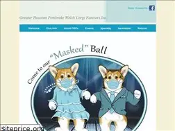 Sites similar to ghpwcf.org