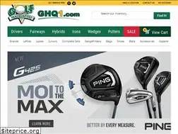 Sites similar to ghq1.com