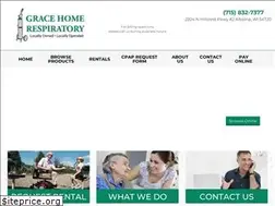 Sites similar to ghr-ec.com