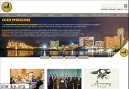 Sites similar to ghra.org