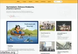 Sites similar to ghrabuvka.cz