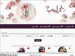 Sites similar to ghrami.com