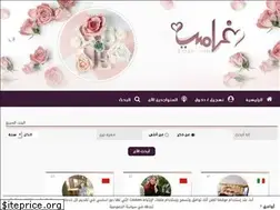 Sites similar to ghrami.net